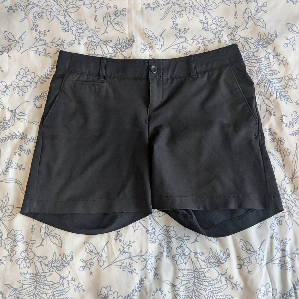 Under Armour Athletic Shorts